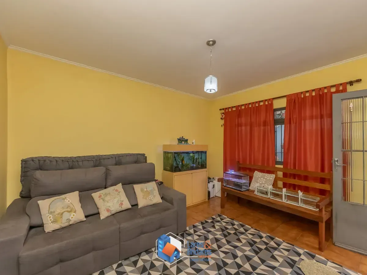 Imagem Casa para venda em Perus com 3 quartos, sendo 1 suíte, 182m²
