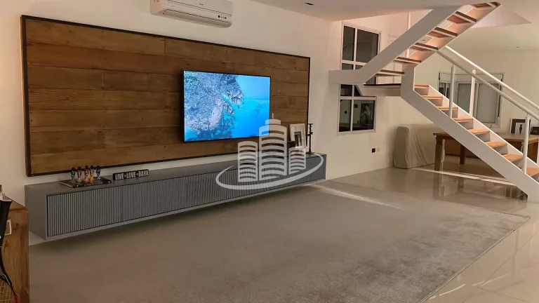 Imagem Casa de Condomínio