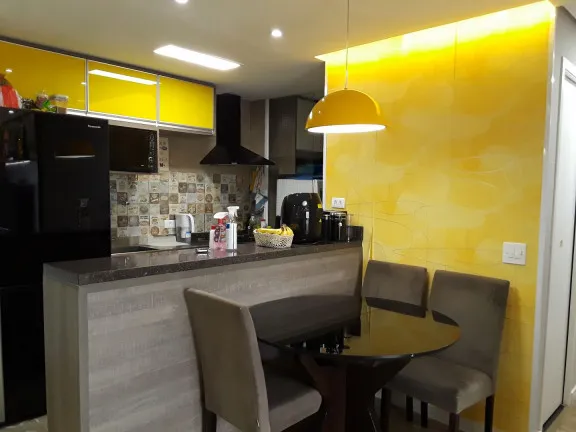Imagem Apartamento com 2 Quartos à Venda, 50 m² em Vila Bela - São Paulo