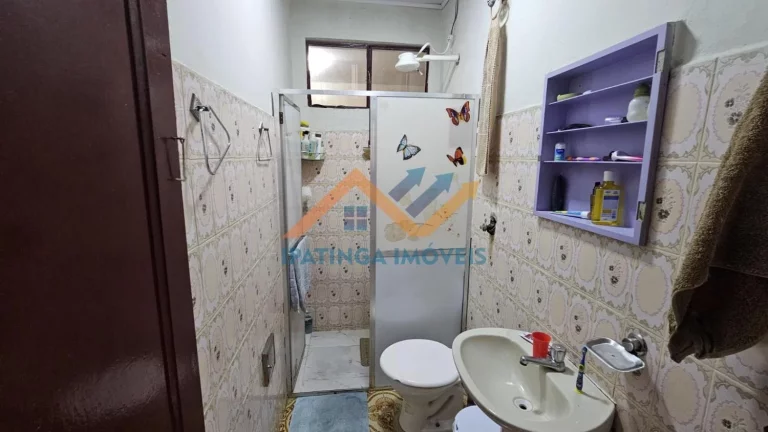 Imagem Casa no Imbaúbas