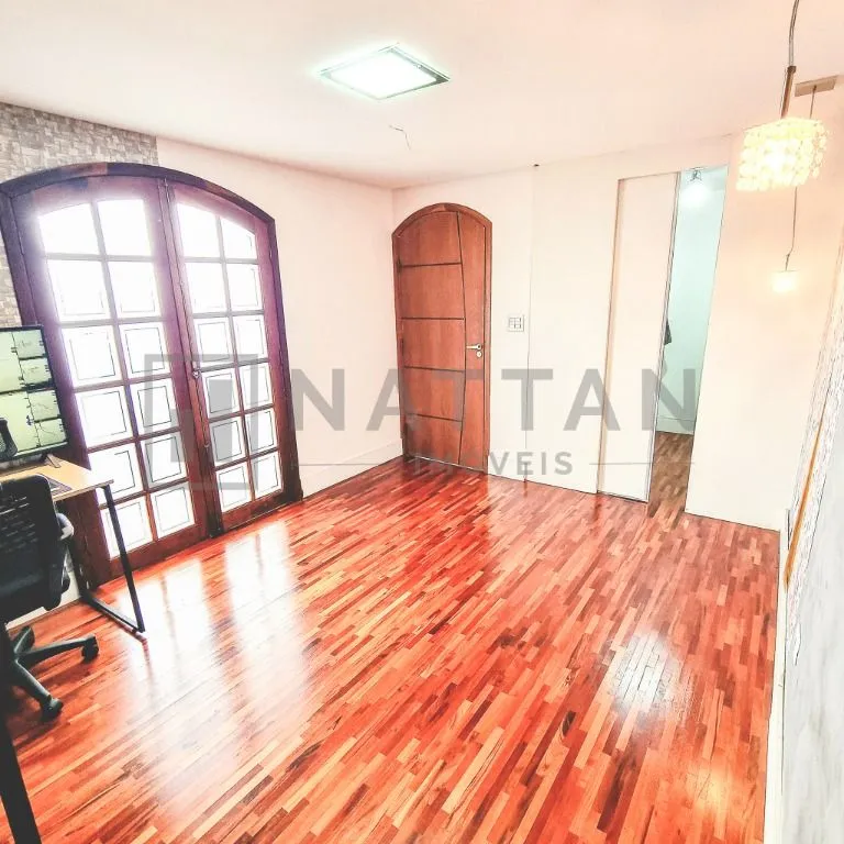 Imagem Cobertura com 3 dormitórios à venda, 120 m² por R$ 848.000,00 - Anália Franco - São Paulo/SP