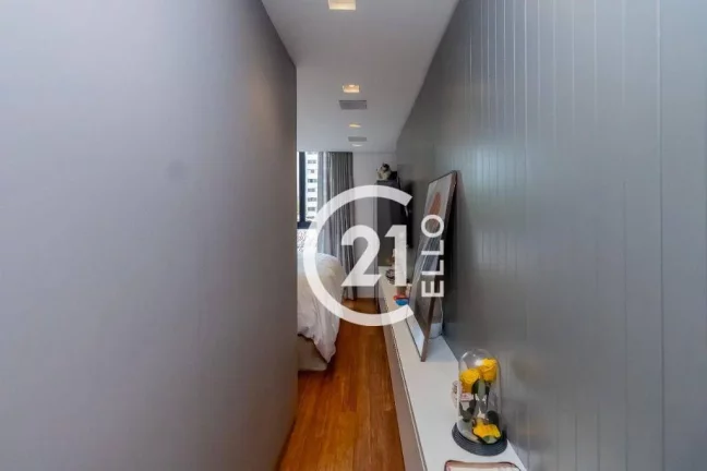 Imagem Casa triplex condomínio Itaim