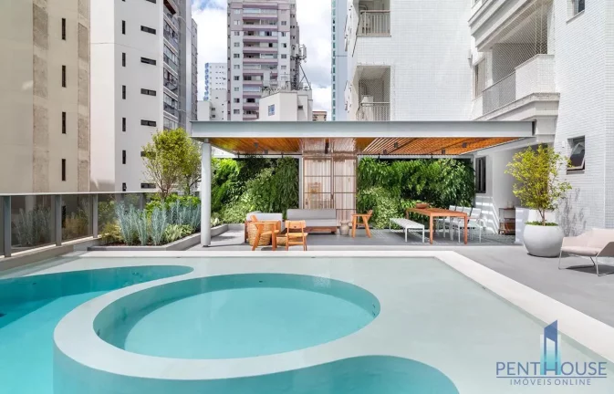 Imagem Apartamento com Terraço para Venda em Balneário Camboriú, CENTRO, 3 dormitórios, 3 suítes, 4 banheiros, 4 vagas