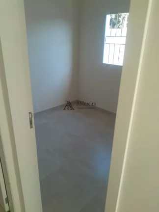 Imagem CASA NOVA TÉRREA - JARDIM MARAMBAIA