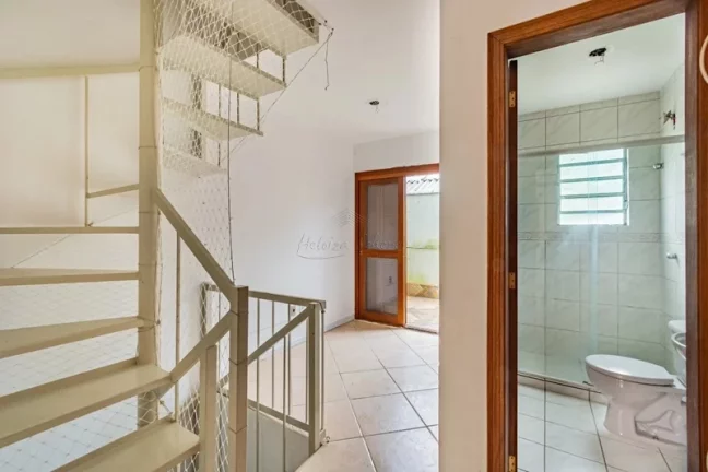 Imagem Casa de Condomínio