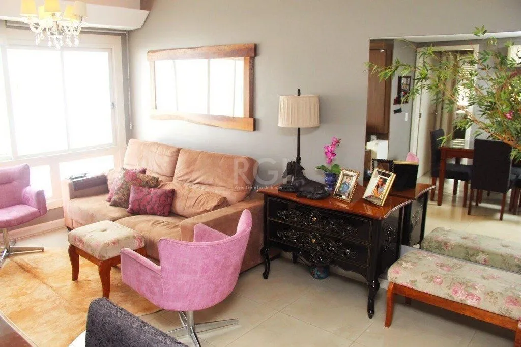 Imagem Apartamento para Venda - 73.93m², 2 dormitórios, 1 vaga - Independência