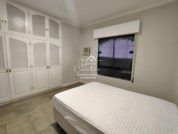 Imagem Imperdível: Apartamento de Luxo à Venda em Pitangueiras, Guarujá-SP! 3 quartos, 3 suítes, 2 salas, 5 banheiros, 226m².