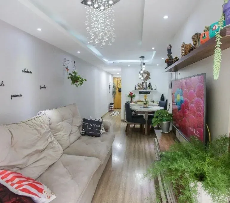 Foto do imóvel Apartamento à venda em Rio de Janeiro/RJ em Rua Macembu