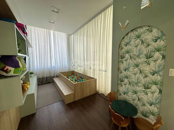 Imagem APARTAMENTO 2 SUITES - 2 VAGAS - QUADRA MAR, PRAIA BRAVA, ITAJAÍ/SC