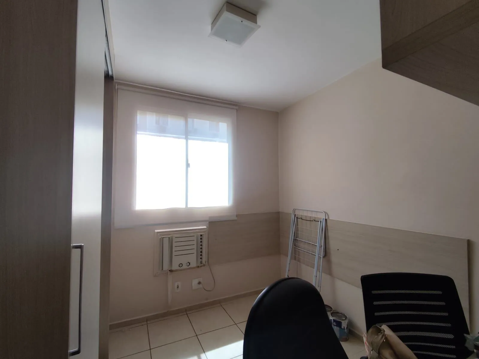 Imagem Apartamento 2 Quartos Condomínio MRV Chapada Imperial Bairro Planalto
