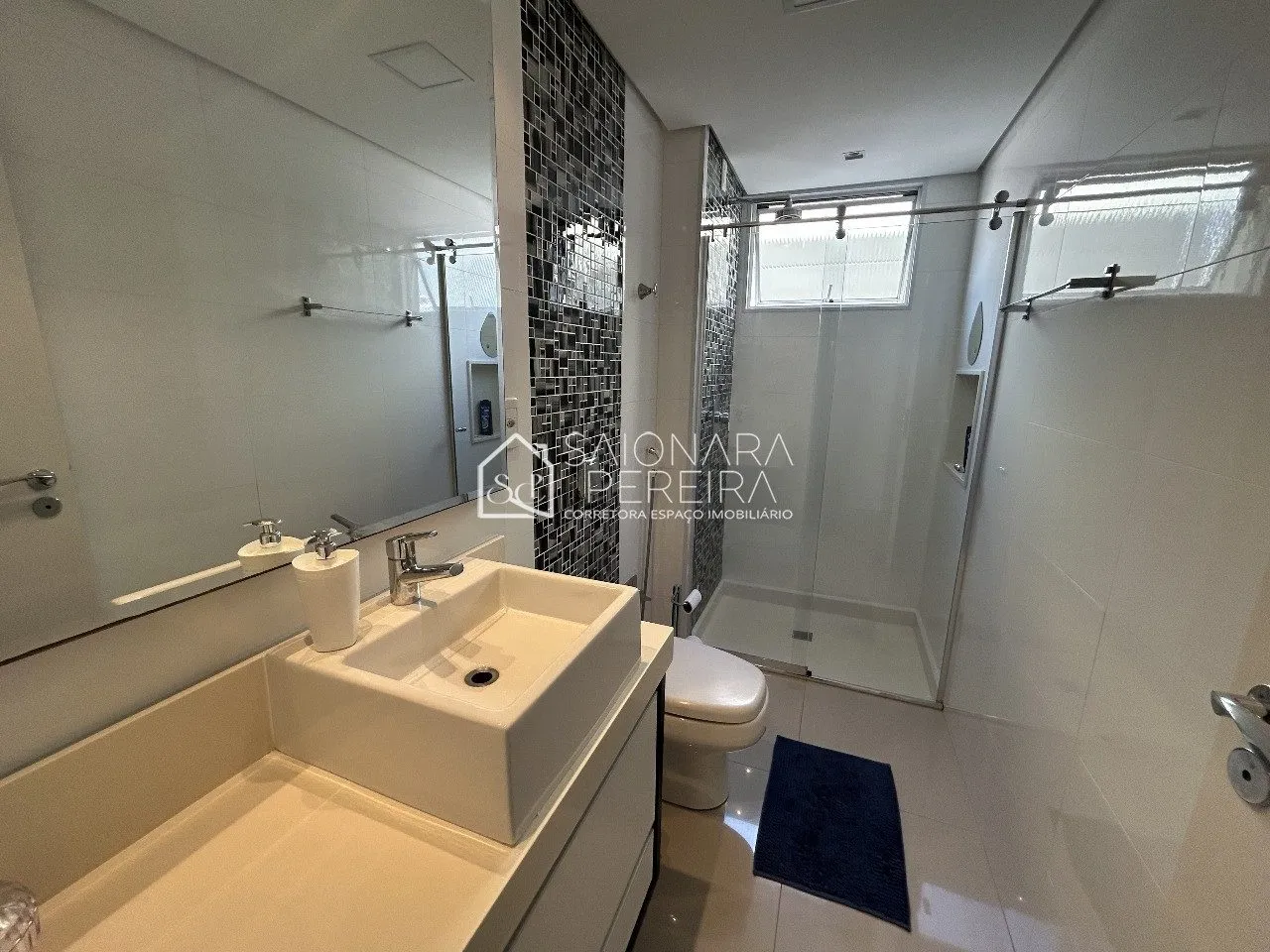 Imagem Apartamento Moderno com 3 Dormitórios no Coração do Estreito!