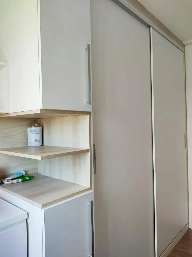 Imagem Apartamento para Venda em Santo André / SP no bairro Vila Curuça