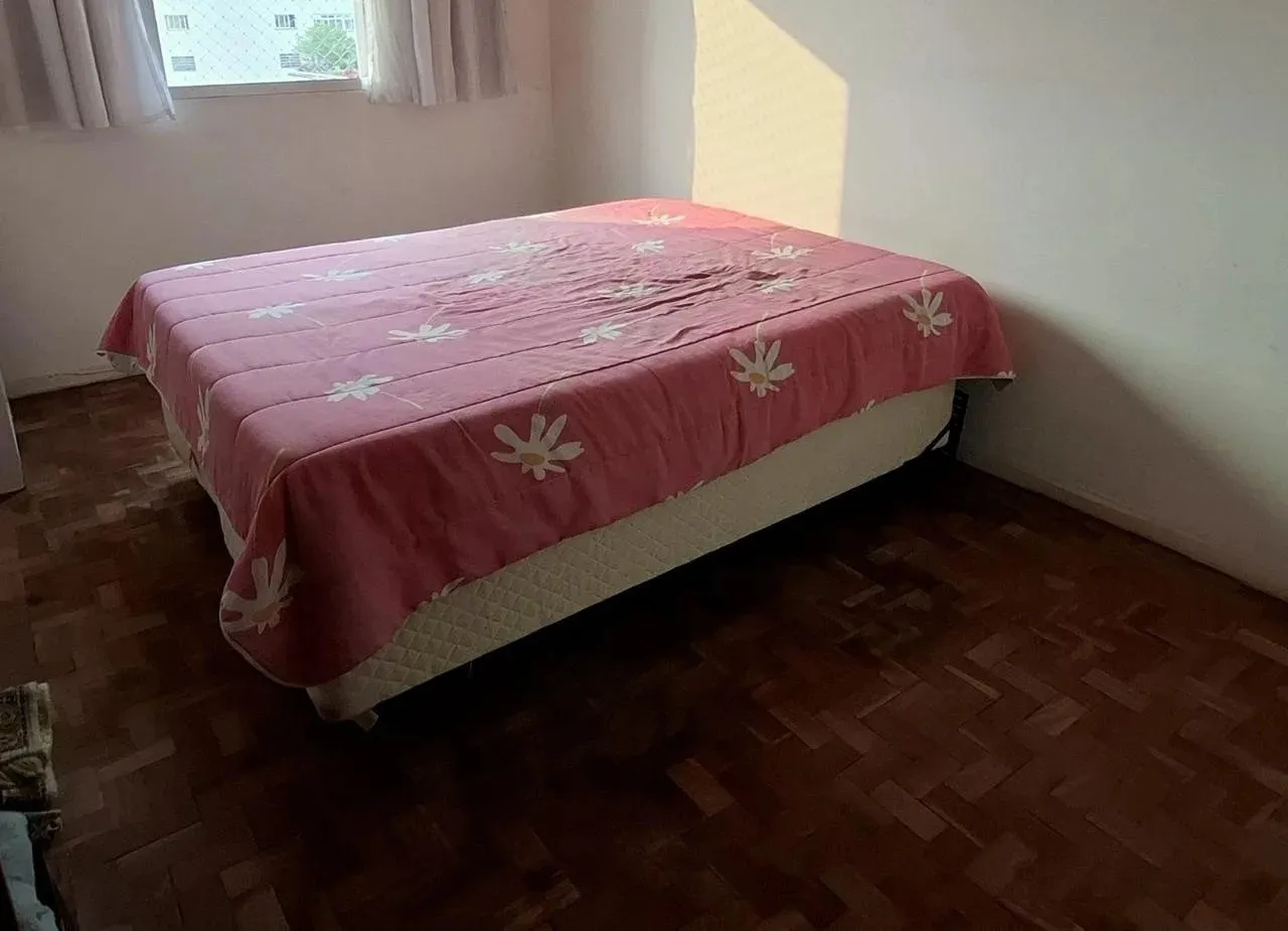 Imagem Apartamento para Venda em São Paulo, Pinheiros, 3 dormitórios, 1 suíte, 2 banheiros, 1 vaga