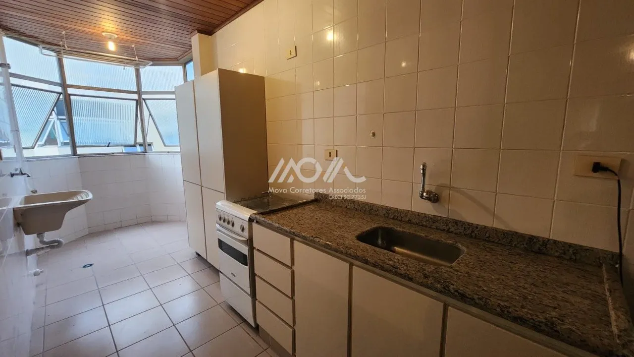 Imagem Apartamento à venda no Residencial Gaivotas, em Itapoá SC.

Imóvel com dois dormitórios, banheir...