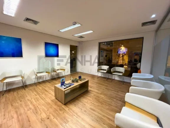 Imagem Casa Comercial de Alto Padrão para Locação em São Paulo-SP, Bairro Jardim Paulista, 940m² de Área