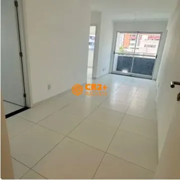 Imagem Apartamento á Venda 53m² com 2 Quartos e 1 Suíte em Boa Viagem.