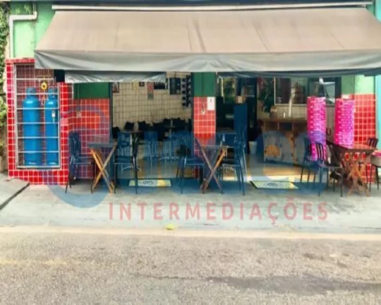 Imagem Ponto Comercial em São Paulo