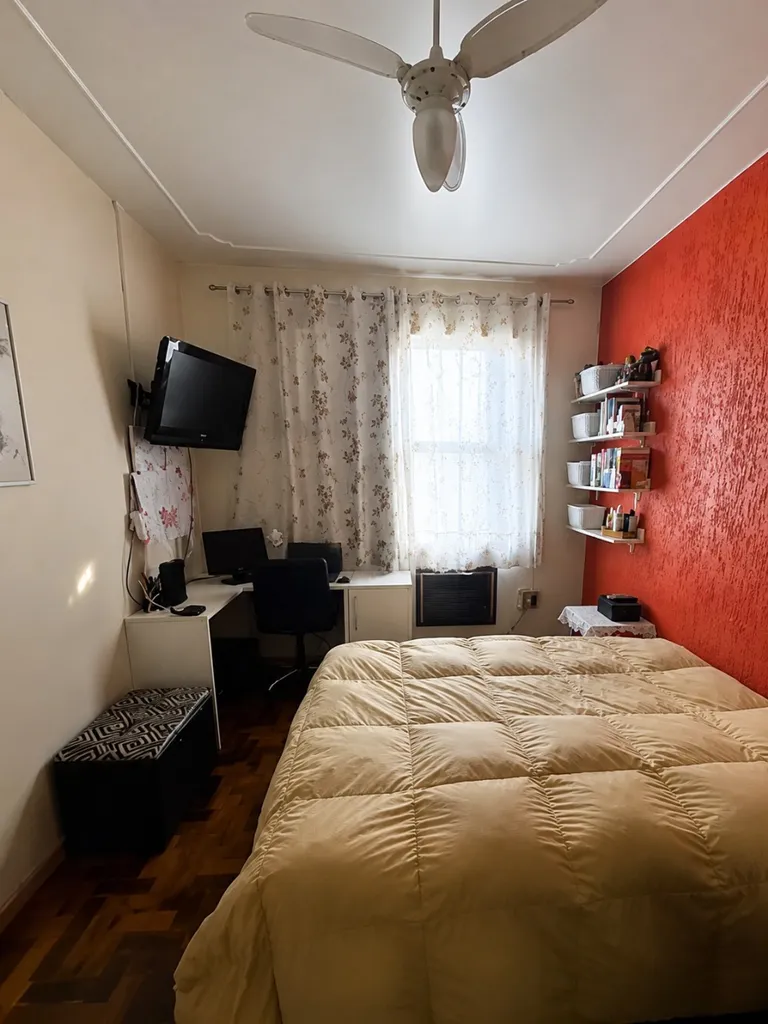 Imagem Apartamento em Passo da Areia