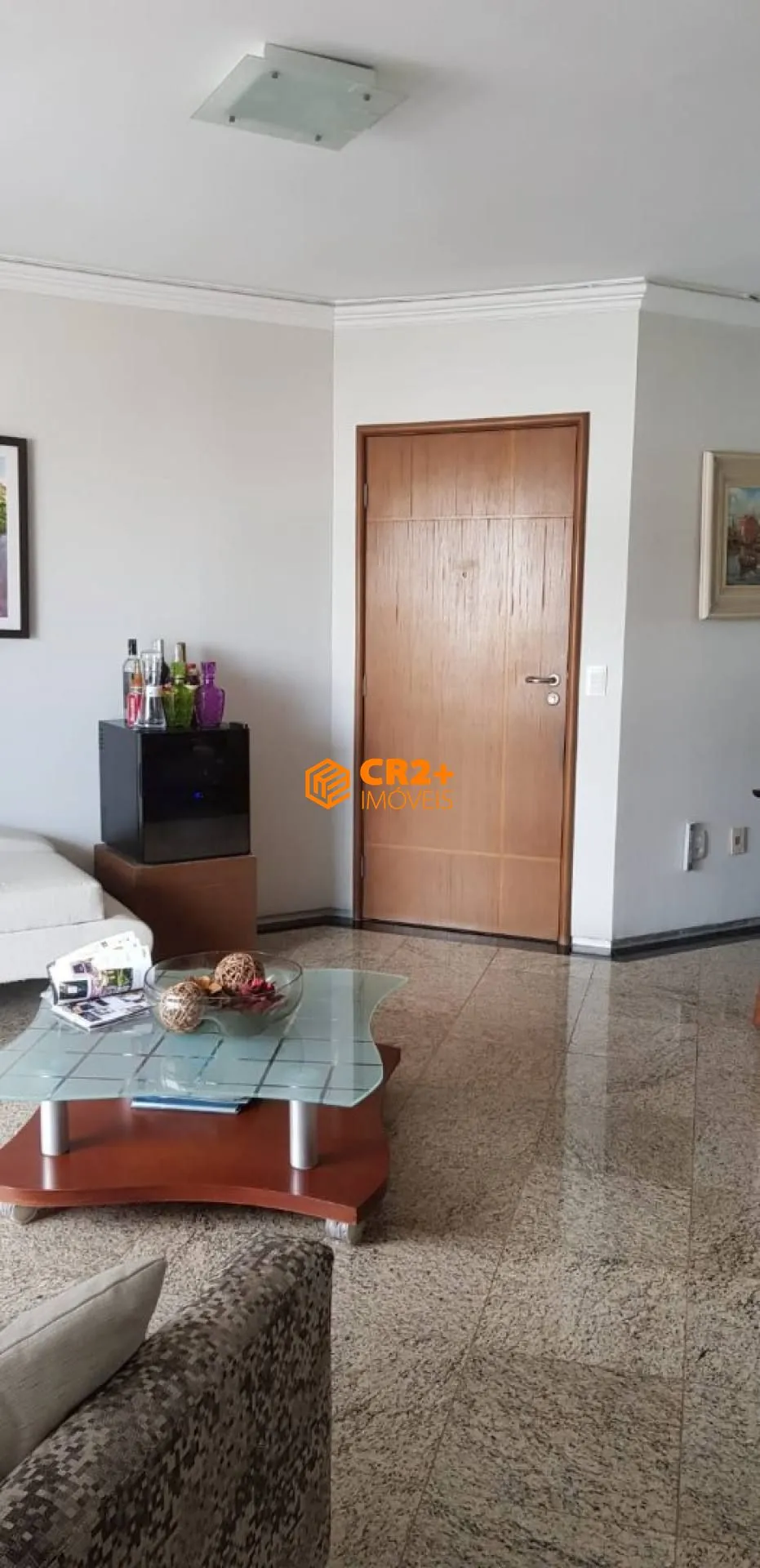 Imagem Apartamento a Venda 138m2 com 3 Quartos, 2 Suítes no bairro Boa Viagem em Recife