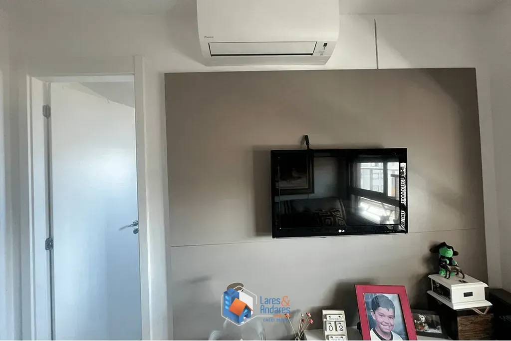 Imagem Apartamento à venda 2 Quartos 2 Suites 1 Vaga 73M² Vila Dom Pedro I São Paulo - SP