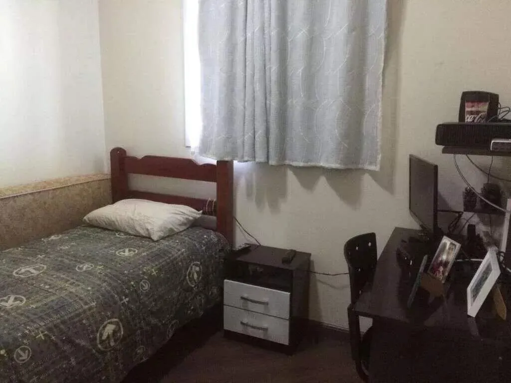 Imagem Apartamento 2 dormitórios - Centro de São Bernardo do Campo