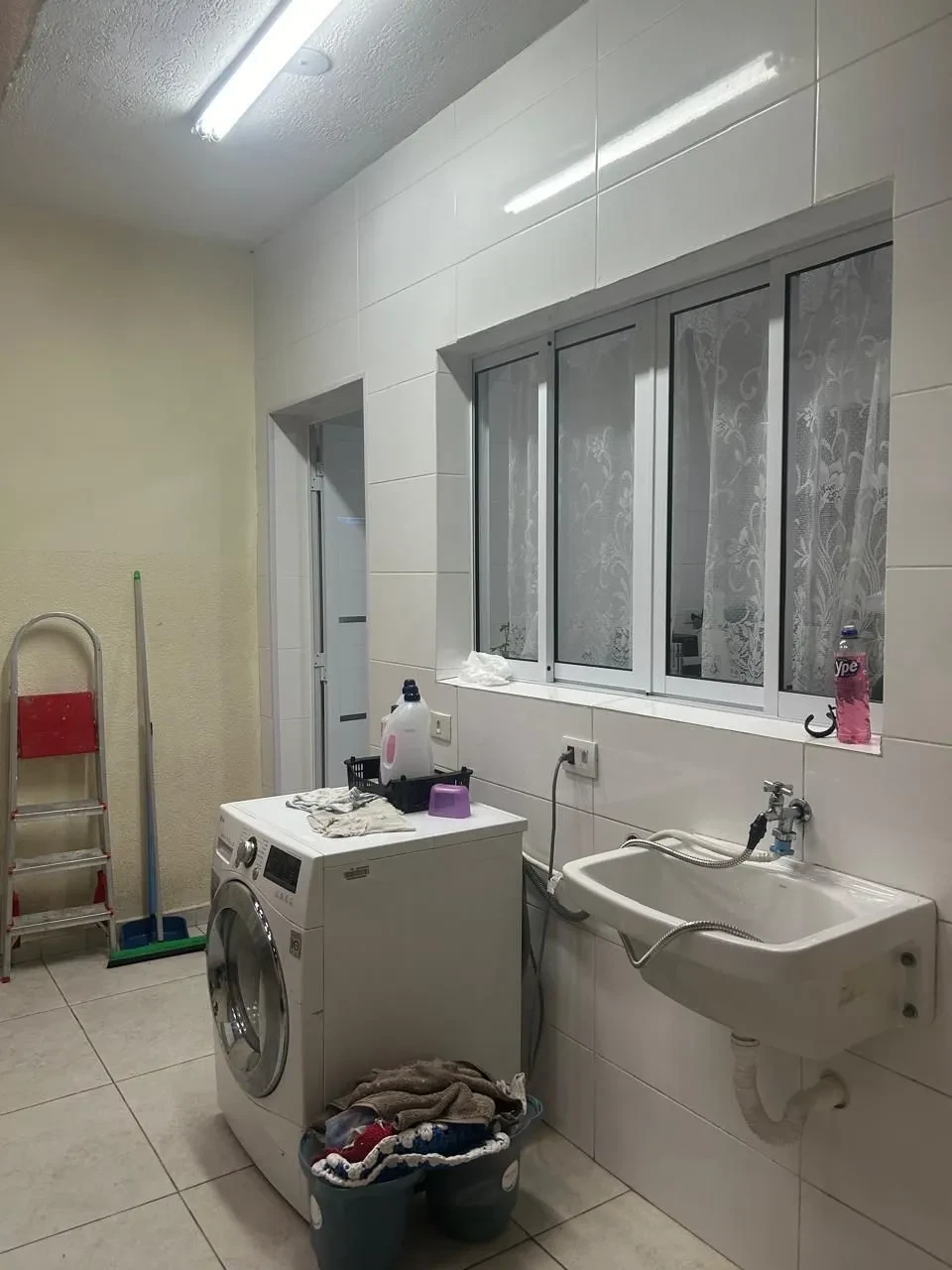 Imagem Casa com 3 Quartos à Venda, 111 m² em Vila Nossa Senhora de Fátima - Guarulhos