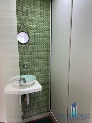 Imagem Apartamento Zona Central para Venda em Balneário Camboriú, BARRA SUL, 3 dormitórios, 1 suíte, 3 banheiros, 2 vagas