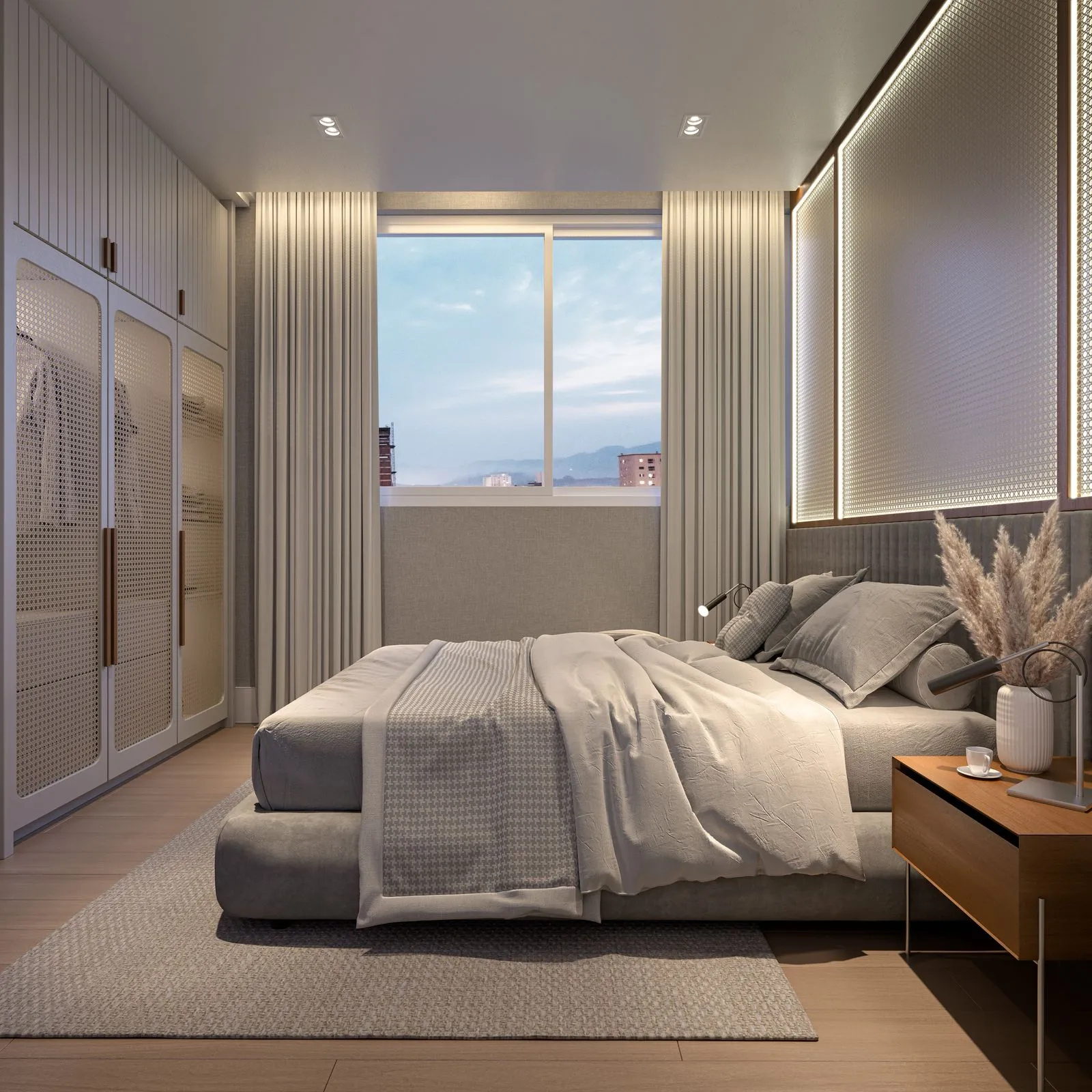 Imagem Flat à venda com 40.9m2 por R$ 600.000,00