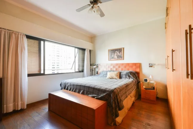 Imagem Apartamento à venda em São Paulo, Morro dos Ingleses, com 3 quartos, 230m2