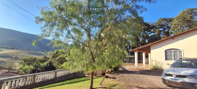 Imagem OPORTUNIDADE LINDA CHÁCARA A VENDA NA CIDADE DE SOCORROSP LOCALIZADA NO BAIRRO DO ORATÓRIO DE CIMA