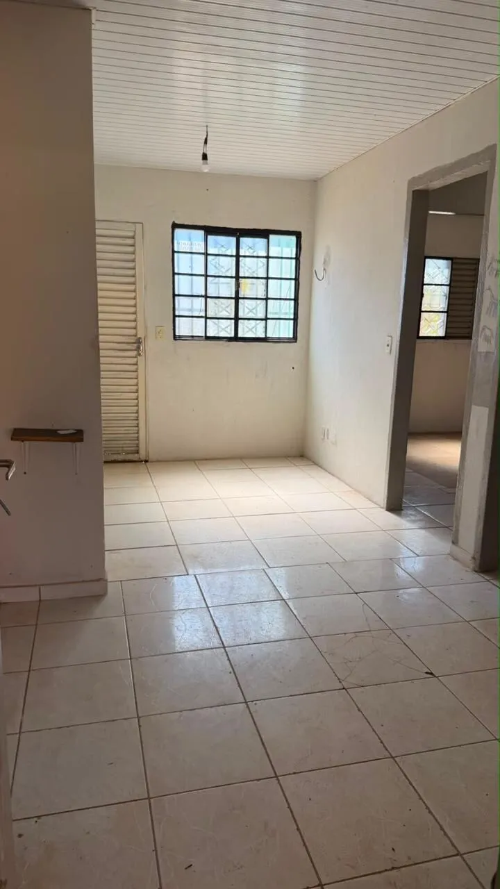 Imagem Casa a venda ou troca no Residencial Gilson de Barros. Várzea Grande-MT