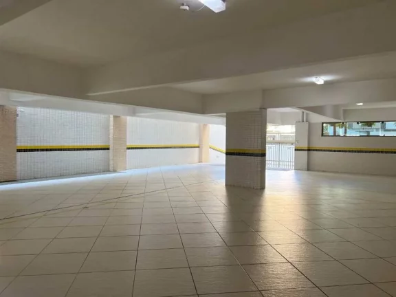 Imagem Apartamento com 3 dorms, Canto do Forte, Praia Grande - R$ 1.3 mi, Cod: 796