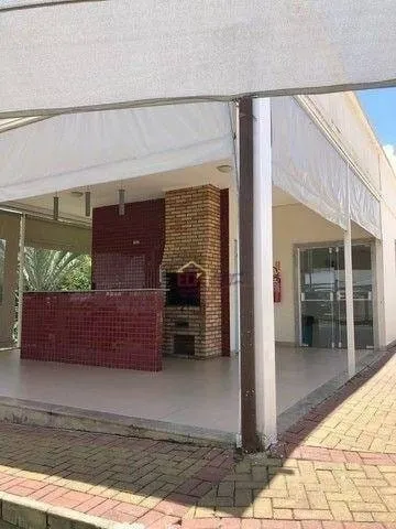 Imagem Apartamento à venda 2 Quartos, 1 Vaga, 45M², Residencial Sítio Santo Antônio, Taubaté - SP | Condomínio Parque Trivellato