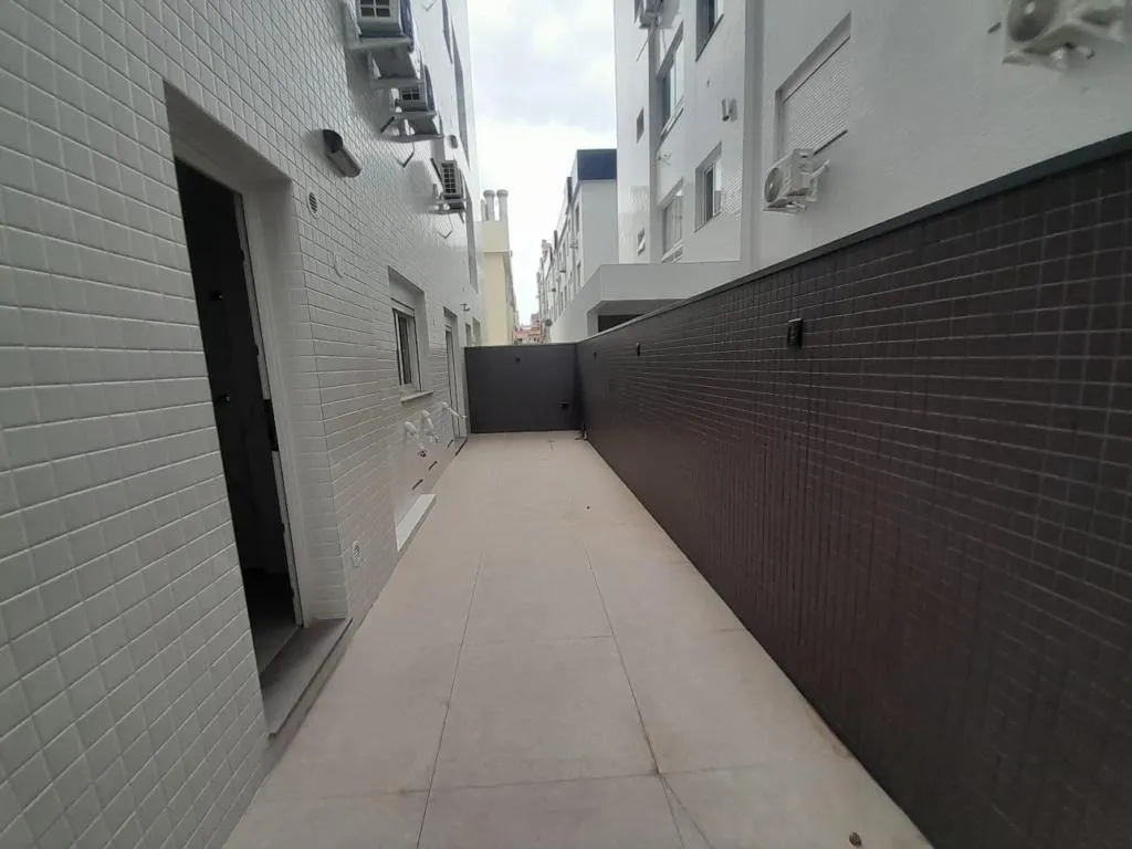 Imagem Apartamento 2 Dormitórios - Bairro Zona Nova