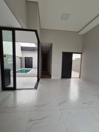 Imagem CASA TERREA - HORTO 2 COM PISCINA