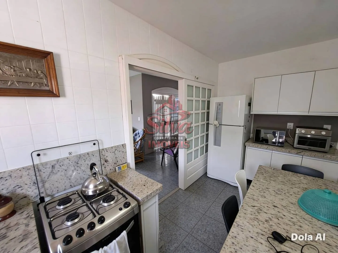 Imagem C793 | Casa de esquina à venda a 400m do mar no Mariluz
