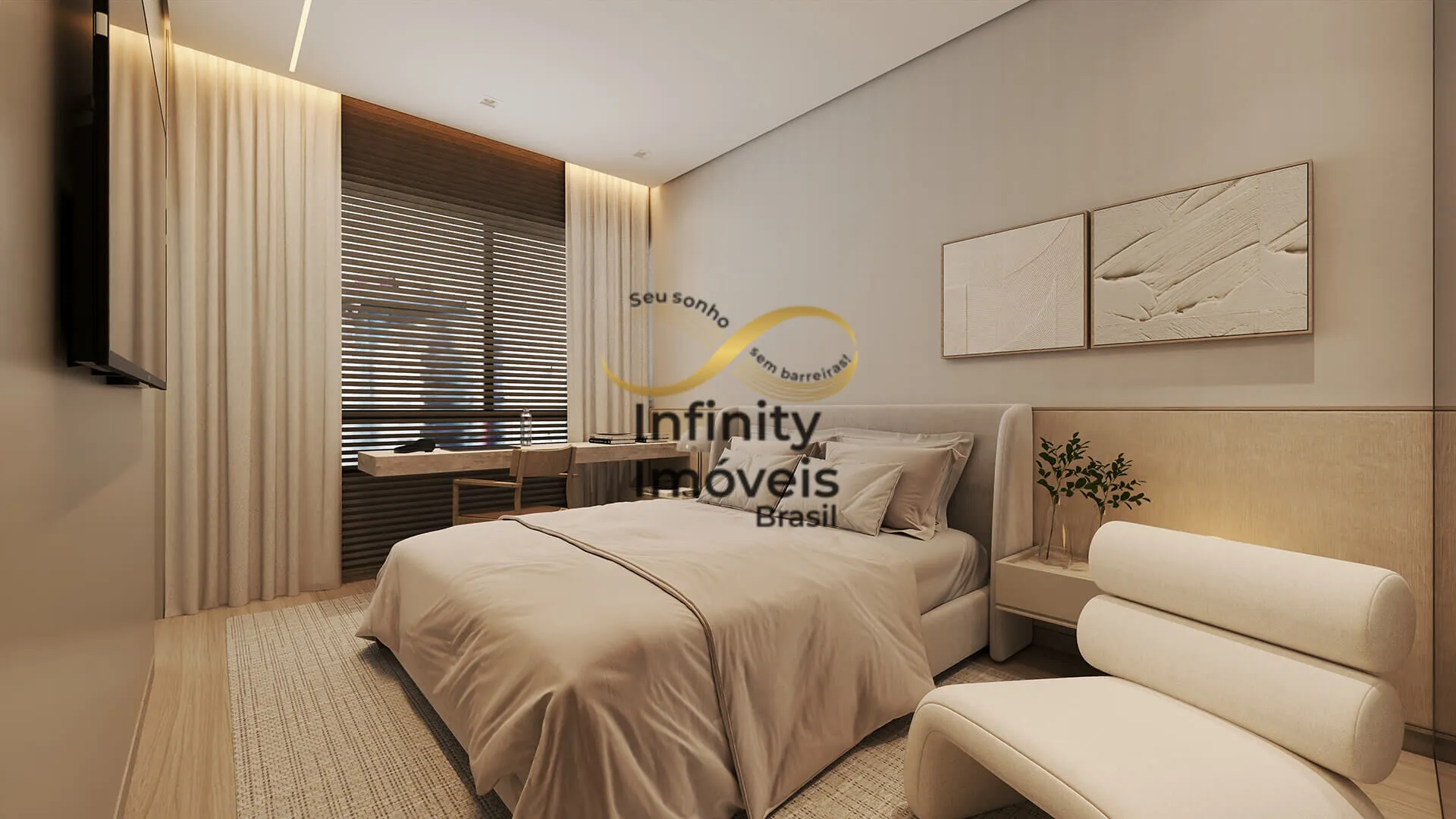 Imagem SINVAL RESIDENCIAL - Apartamento à venda no bairro Savassi - Belo Horizonte/MG