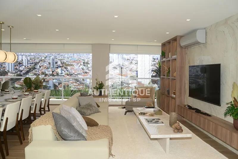 Imagem DOM IPIRANGA - Apartamento à venda em São Paulo/SP