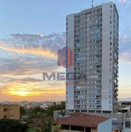 Imagem 3 quartos com suíte, Varanda gourmet, Montado, decorado e com preparação para ar condicionado spl...
