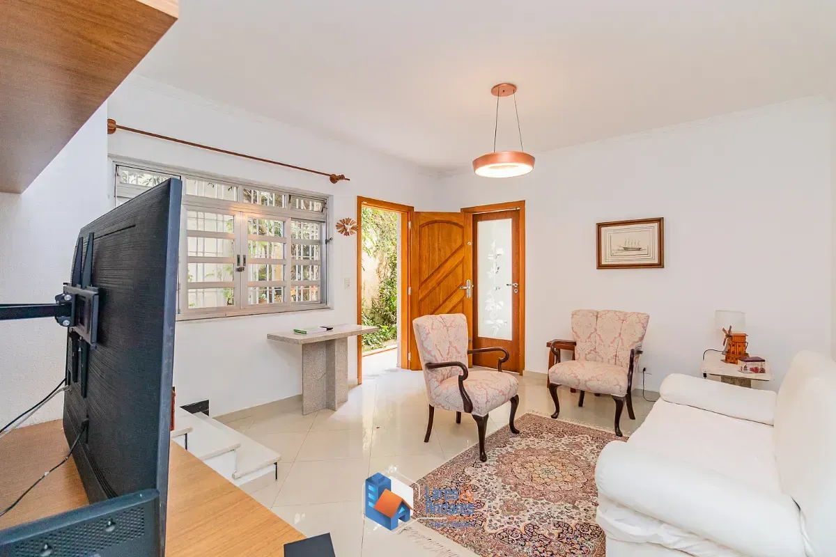 Imagem Casa para venda em Vila Congonhas com 3 quartos, sendo 1 suíte, 187m²