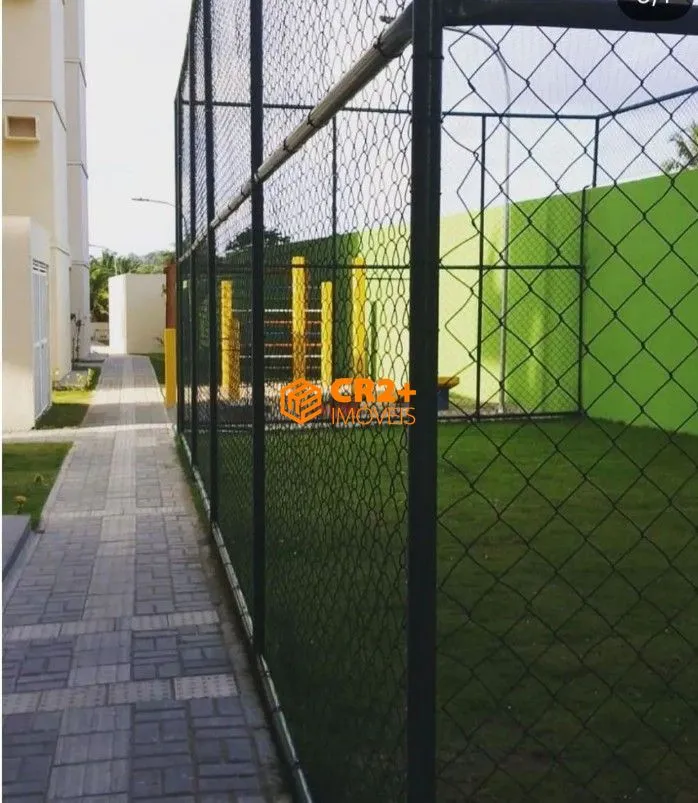 Imagem Vendo apartamento com 2 quartos - 50m2 no Barro