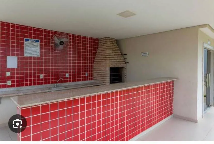 Imagem Apartamento 2 quartos Condomínio Chapada do Mirante Bairro Carumbé