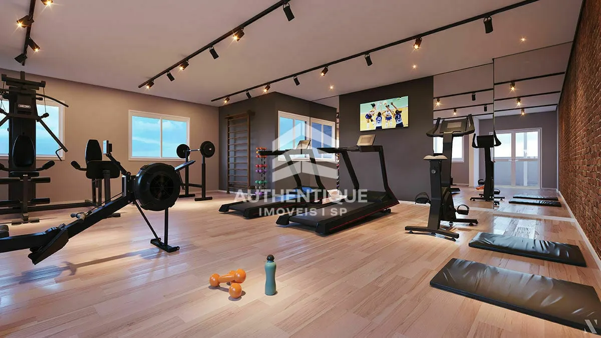 Imagem Marajoara Club House - Apartamento à venda no bairro Jardim Marajoara - São Paulo/SP, Zona Sul