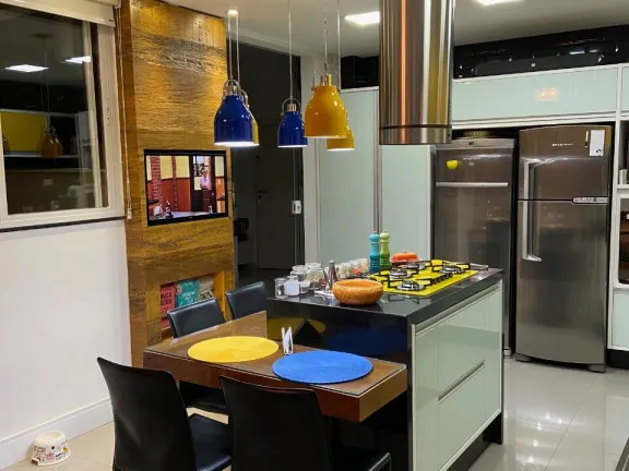Foto do imóvel Apartamento com 3 Quartos à Venda, 165 m² em Copacabana - Rio De Janeiro