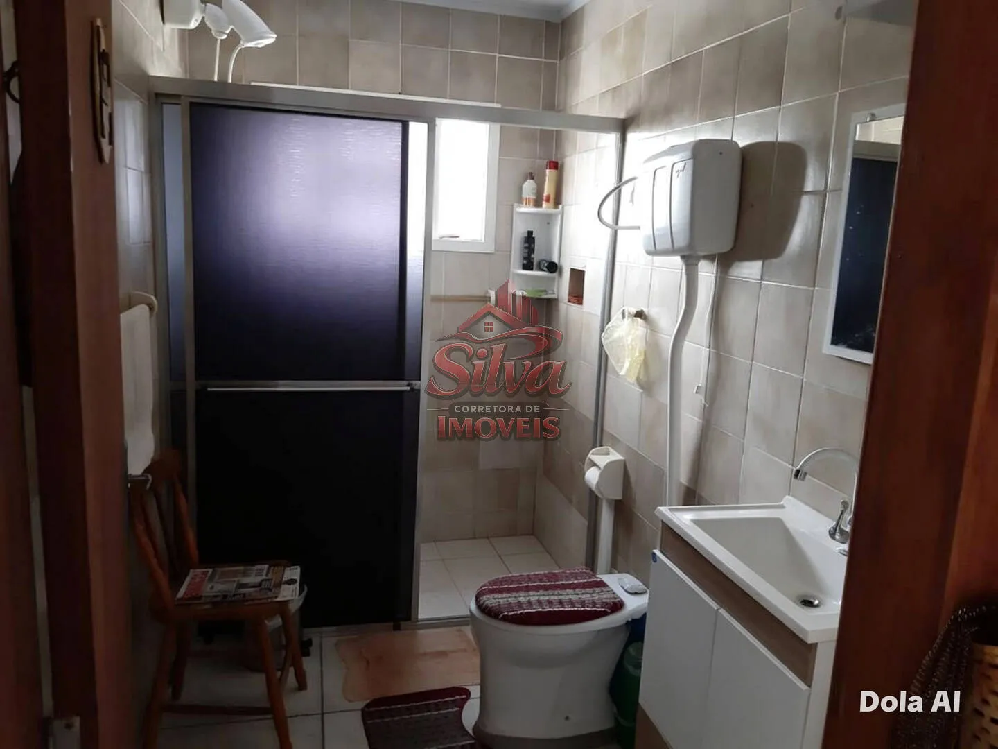 Imagem C696 | Casa 1 dorm suíte próximo do mar em Albatroz, Imbé