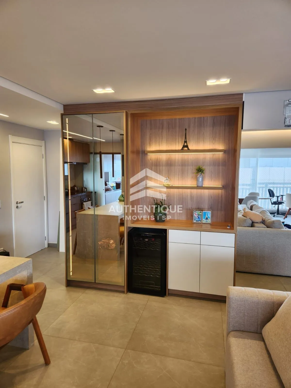 Imagem MERIT SANTA CRUZ - ALTO DO IPIRANGA - Apartamento à venda em São Paulo/SP