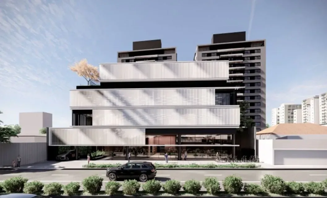 Imagem Loja à Venda ou Locação, 357 m² em Vila Nova Conceição - São Paulo
