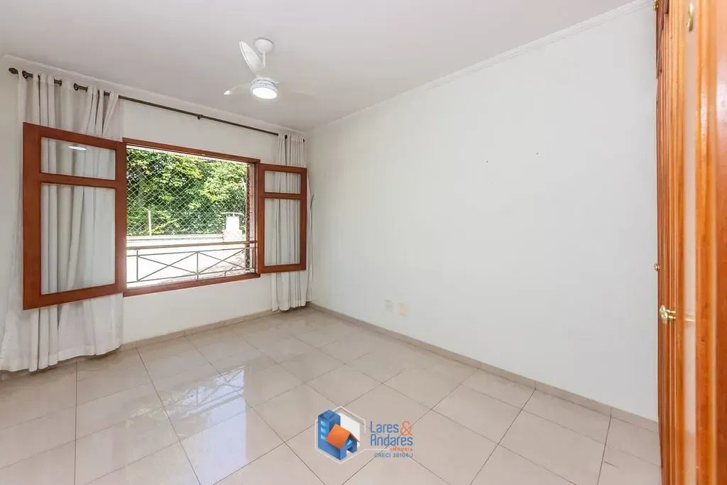 Imagem Casa em Condomínio à venda 4 Quartos 4 Suites 4 Vagas 440M² Jardim Cordeiro São Paulo - SP