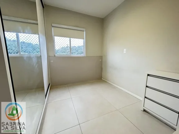 Imagem Apartamento - Escola Agrícola - Blumenau