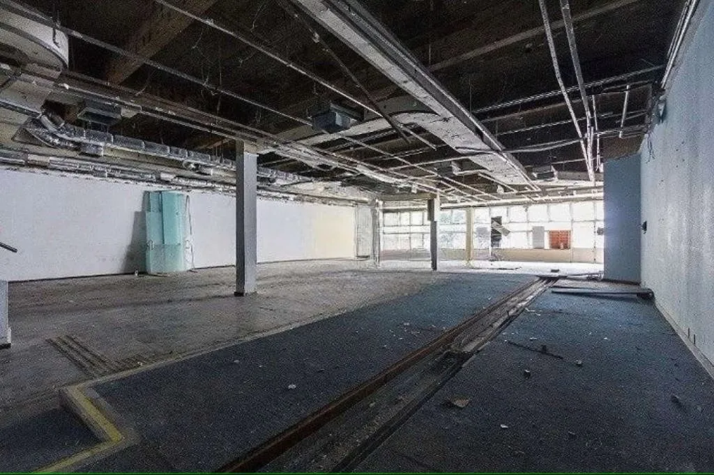 Imagem Prédio na Avenida Protásio Alves